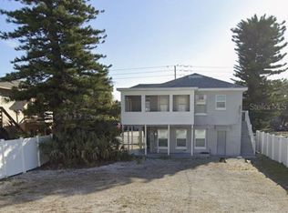 714 Gulf Blvd, Indian Rocks Beach, FL 33785