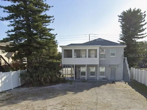 714 Gulf Blvd, Indian Rocks Beach, FL 33785