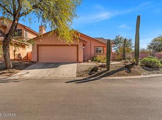 9840 N Stageline Trl, Tucson, AZ 85742