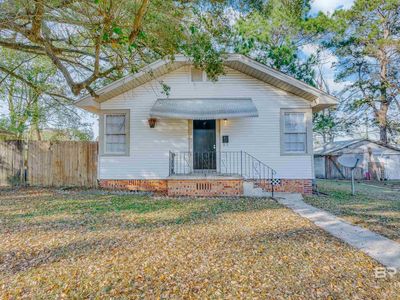 3 Canal St, Chickasaw, AL, 36611