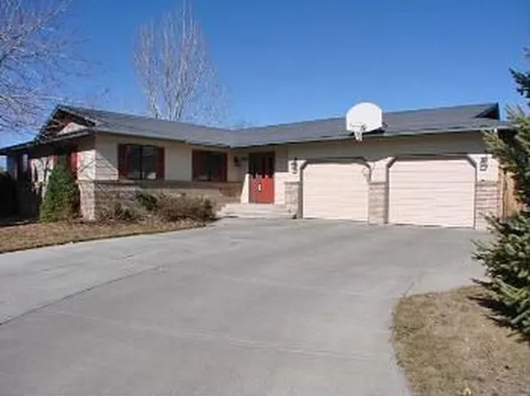 3032 Hartert Dr, Idaho Falls, ID 83404