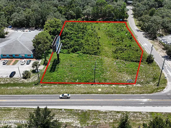 18888 Ackson St, Spring Hill, FL 34610