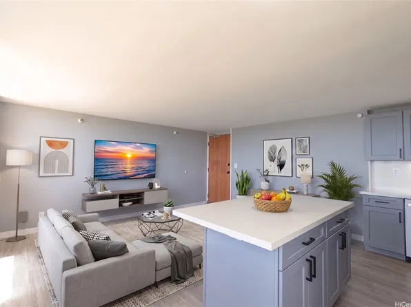1060 Kamehameha Hwy APT 3503A, Pearl City, HI 96782