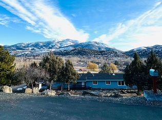 106 NE Charolais Dr, John Day, OR 97845