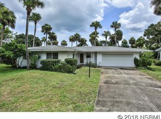 607 Yupon Ave, New Smyrna Beach, FL 32169