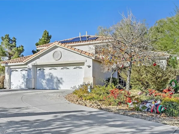 1936 Autumn Sage Ave, North Las Vegas, NV 89031