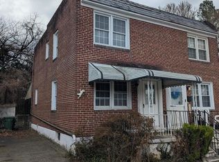 5619 Pioneer Dr, Baltimore, MD 21214