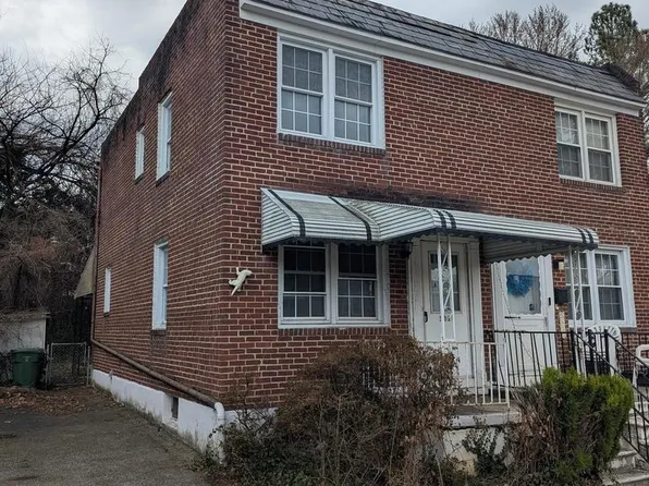 5619 Pioneer Dr, Baltimore, MD 21214