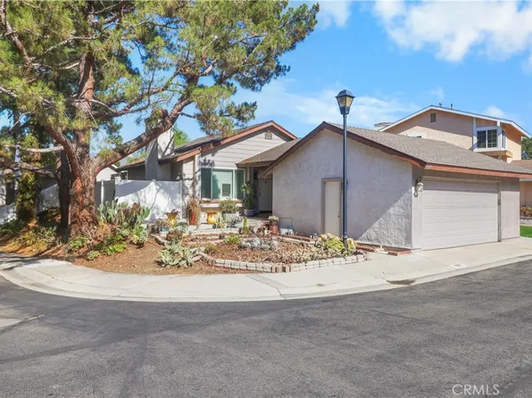 507 Juniper St, La Verne, CA 91750