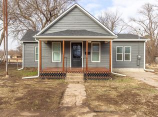 212 W Anderson St, Brookville, KS 67425