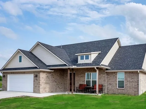 25 Wright Way, Durant, OK 74701