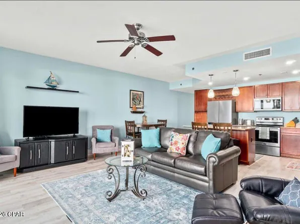 9902 S Thomas Dr Unit 135, Panama City Beach, FL 32408
