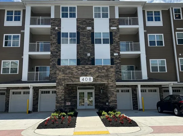 408 Bold Ruler Ct #304, Havre De Grace, MD 21078