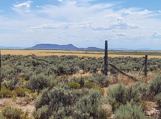 Sec #T32S-R13W-34, Beryl, UT 84714