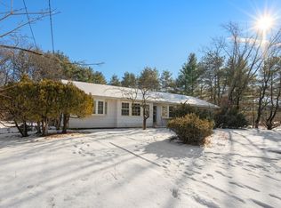 45 Greenwood Rd, Sudbury, MA 01776
