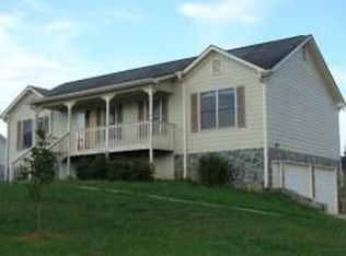 160 Portland Rd, Aragon, GA 30104