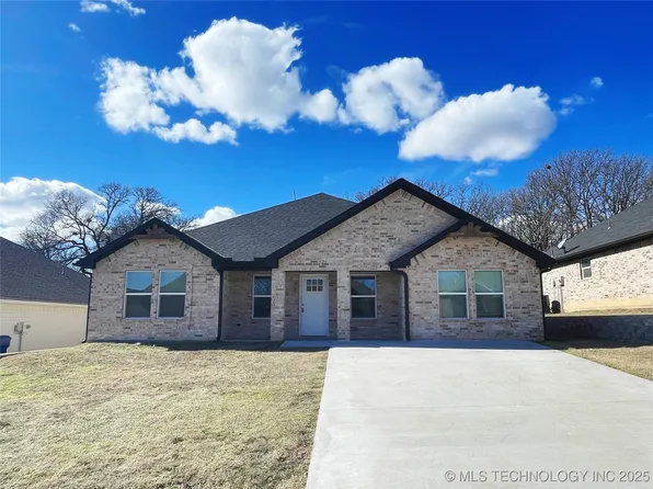 77 Watch Hill Dr, Durant, OK 74701