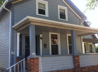 1315 Union St, Fort Wayne, IN 46802