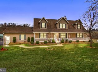 5163 Logan Rd, Felton, PA 17322