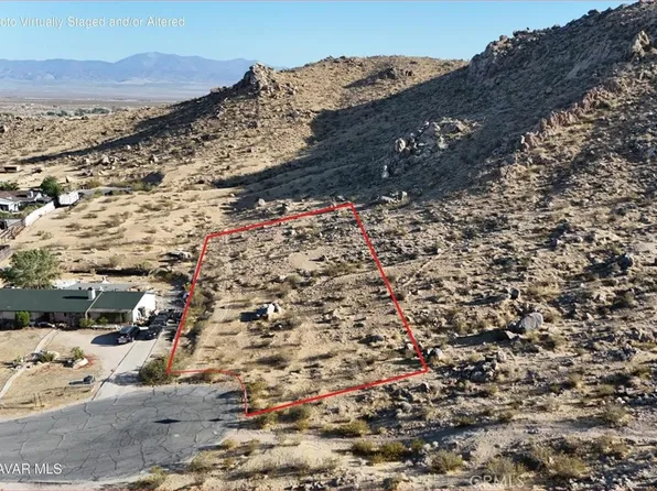 0 Joshua Grove Ave Lot 308, Palmdale, CA 93591