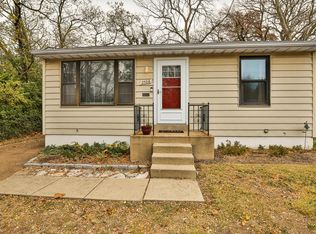 2508 Tamm Ave, Saint Louis, MO