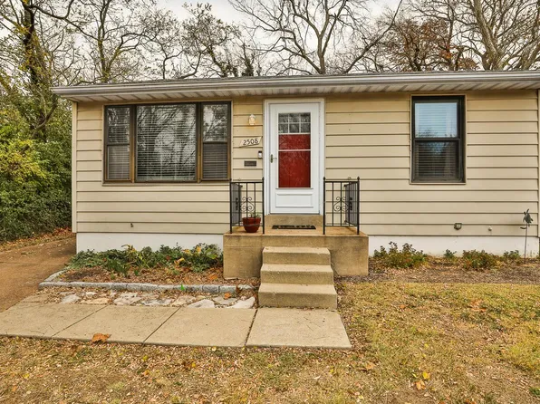 2508 Tamm Ave, Saint Louis, MO 63139