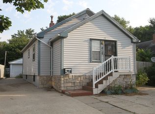 2729 Meek Ave, Des Moines, IA 50311