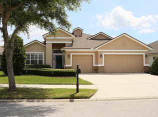 14551 Millhopper Rd, Jacksonville, FL 32258