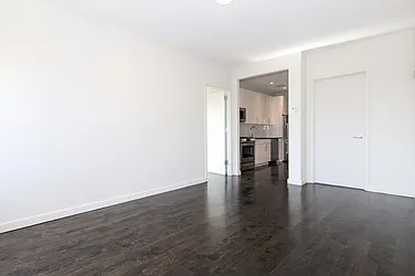 Rented by Modern Spaces