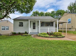 6551 Southwest Ave, Saint Louis, MO