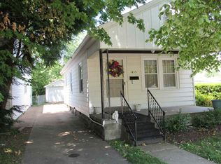 415 S Willow Rd, Evansville, IN 47714