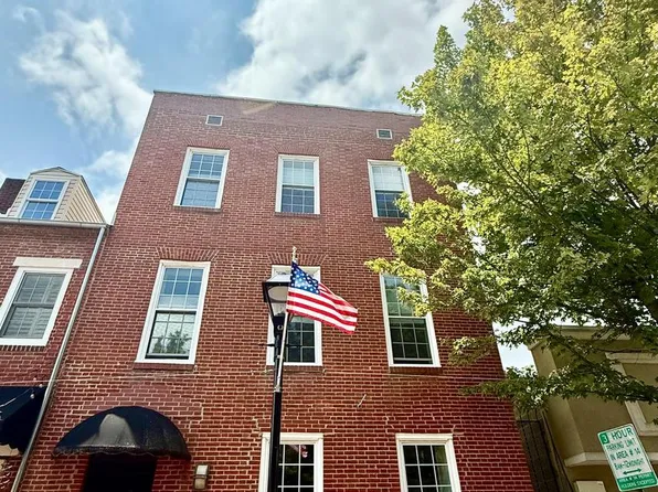 210 S High St, Baltimore, MD 21202