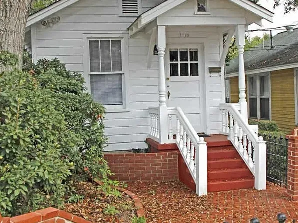 1110 Darlington St, Columbia, SC 29201