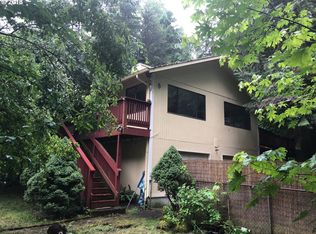 53186 E Sylvan Dr, Sandy, OR 97055