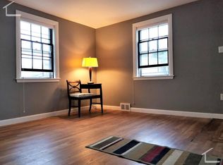 8 Mount Vernon St #1RK, Brighton, MA 02135