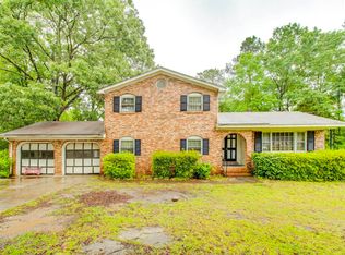 120 Eastwind Rd, Eastover, SC 29044