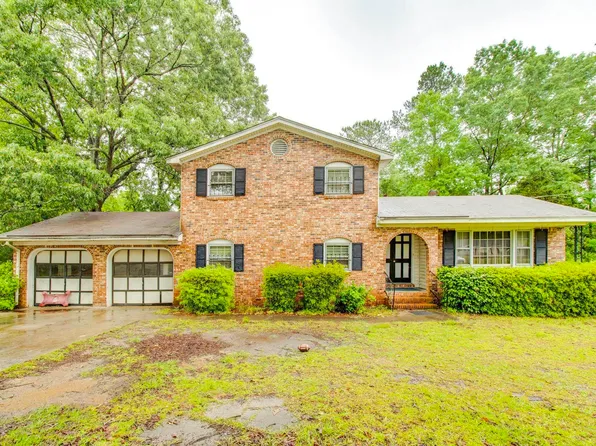 120 Eastwind Rd, Eastover, SC 29044