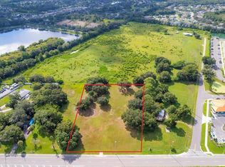 11625 Us Highway 301 N, Parrish, FL 34219