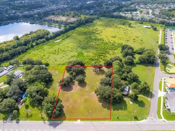 11625 Us Highway 301 N, Parrish, FL 34219