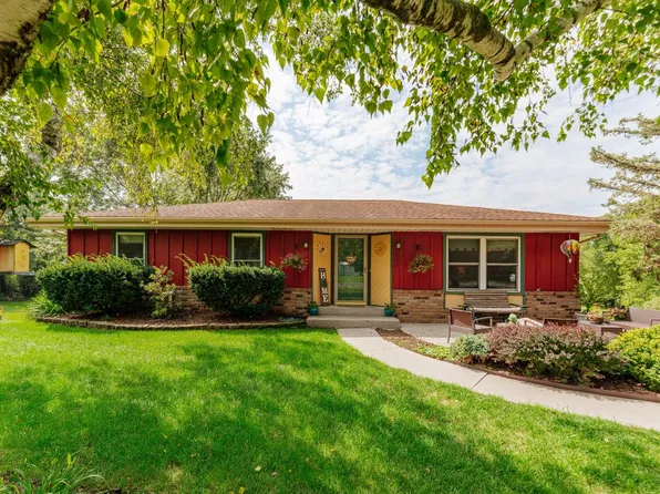 504 Ryan AVENUE, Burlington, WI 53105