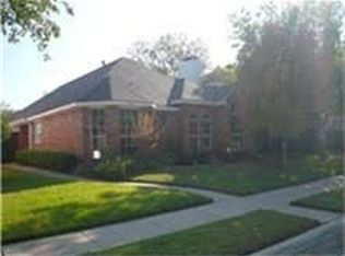 576 Raintree Cir, Coppell, TX 75019