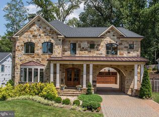 5313 Wehawken Rd, Bethesda, MD 20816