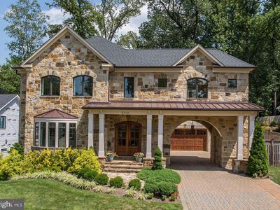 5313 Wehawken Rd, Bethesda, MD, 20816