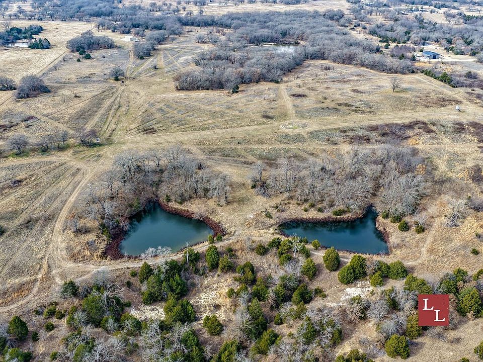 Hoxbar Ranch Back 40