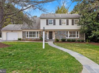 4005 Glenrose St, Kensington, MD 20895