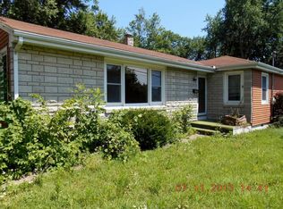 1700 S Fort Ave, Springfield, MO 65807