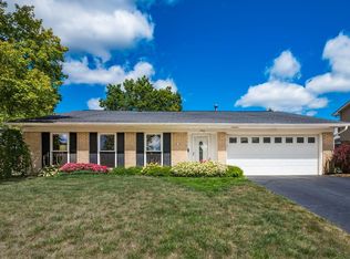 146 Barcelona Ave, Westerville, OH 43081