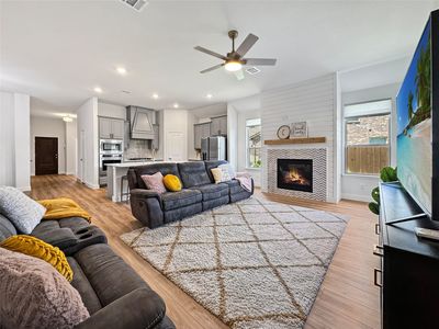 3978 Sidney Ln, Heath, TX, 75126