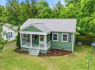 605 4th St NE, Fort Payne, AL 35967