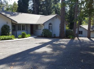7320 Pentz Rd, Paradise, CA 95969